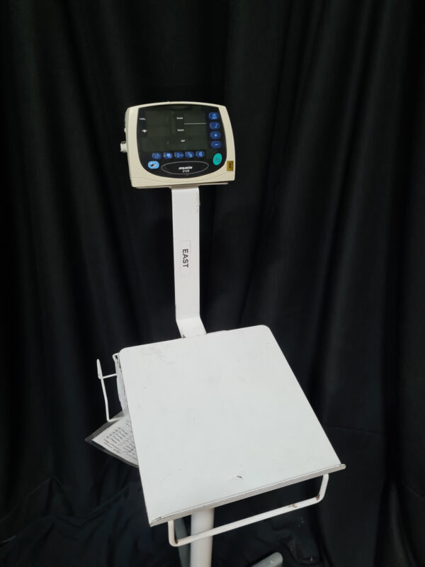 Patient monitor - Nonin 2120