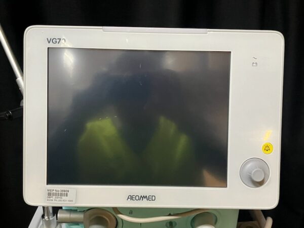 Ventilator with Humidifier - Image 11