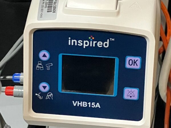 Ventilator with Humidifier - Image 9