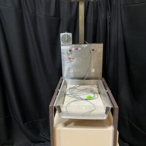 Infant resuscitator - Medeor