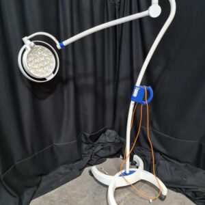 Examination light