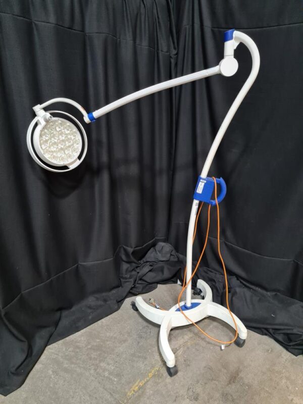 Examination light