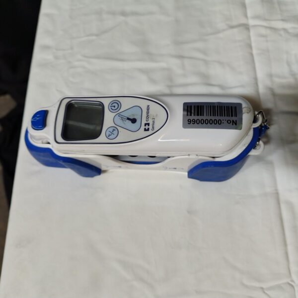 Covidien Genius 2 ear thermometer + Protectors - Image 5
