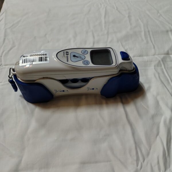 Covidien Genius 2 ear thermometer + Protectors - Image 4