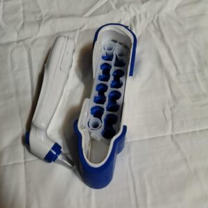 Covidien Genius 2 ear thermometer + Protectors