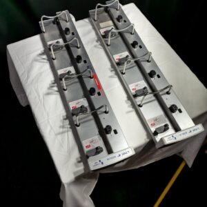 Link Agilia Infusion pump docking station