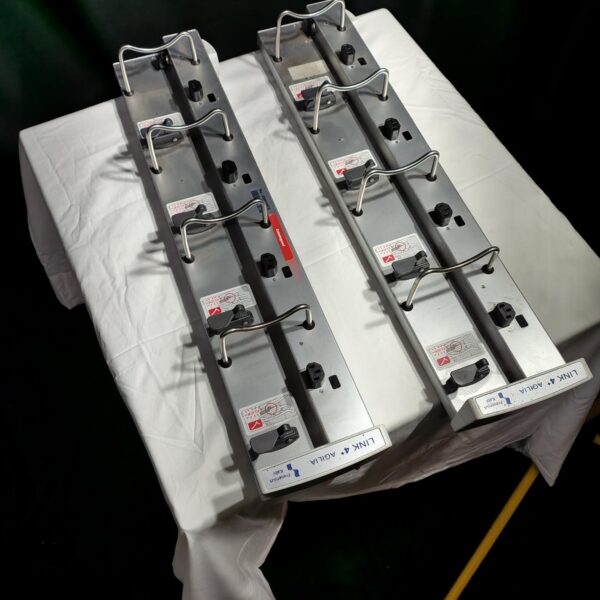 Link Agilia Infusion pump docking station