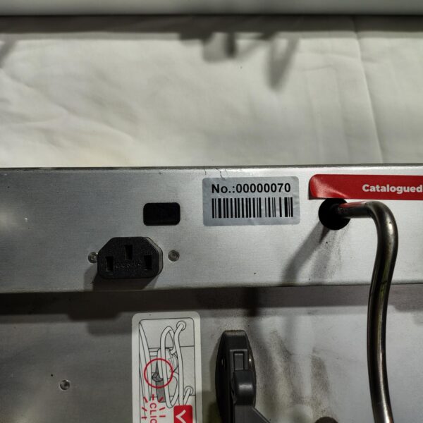 Link Agilia Infusion pump docking station - Image 6