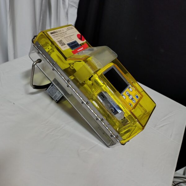 Ambulatory infusion pump - Image 7