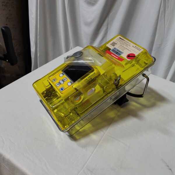 Ambulatory infusion pump - Image 5
