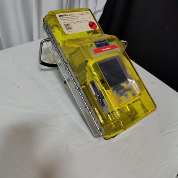 Ambulatory infusion pump - Image 4