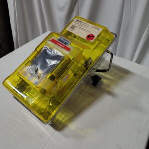Ambulatory infusion pump