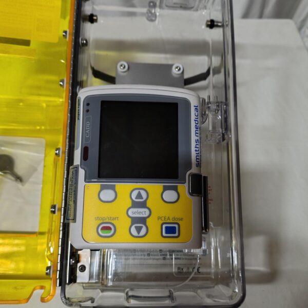 Ambulatory infusion pump - Image 11