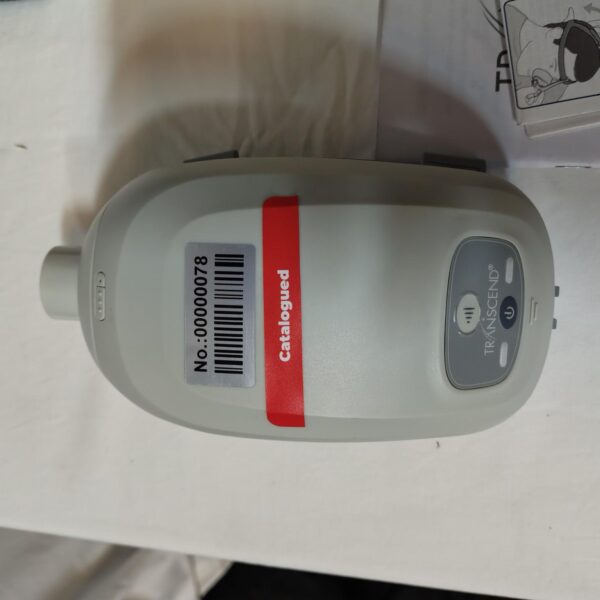 Transcend CPAC - Image 4