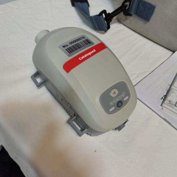 Transcend CPAC - Image 3