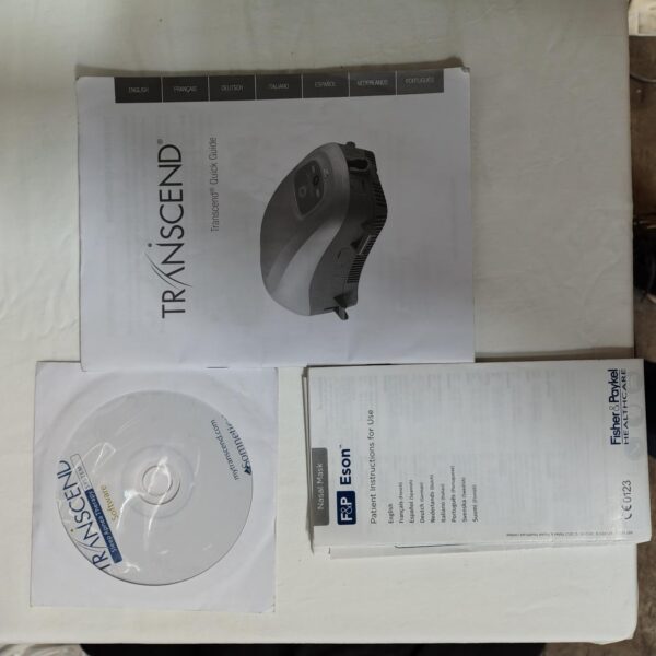 Transcend CPAC - Image 2