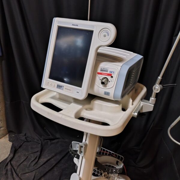 Philips Respironics V60 HFT