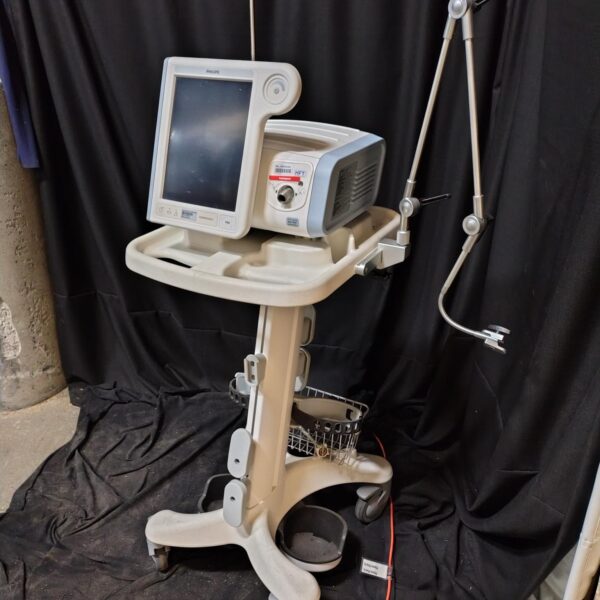 Philips Respironics V60 HFT - Image 3
