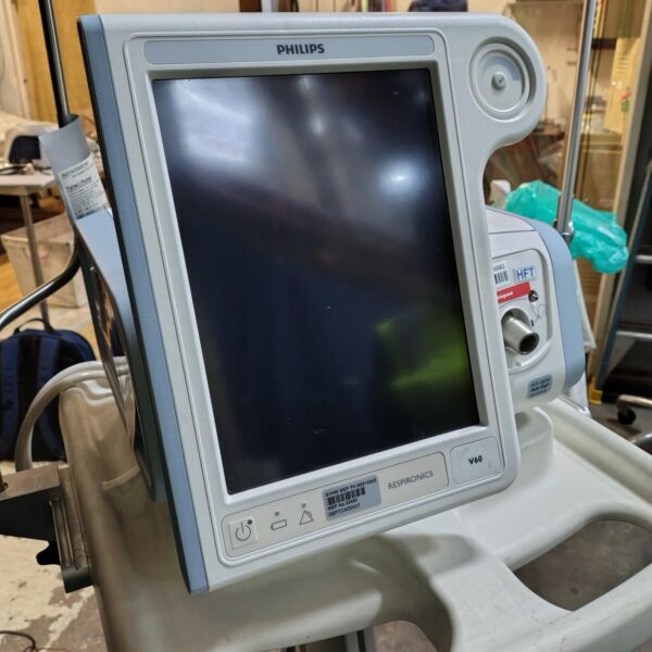 Philips Respironics V60 HFT - Image 7