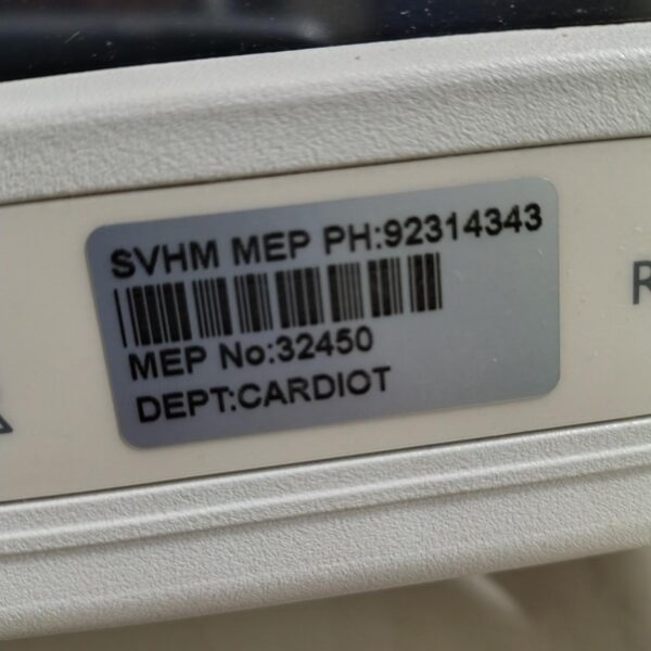 Philips Respironics V60 HFT - Image 8