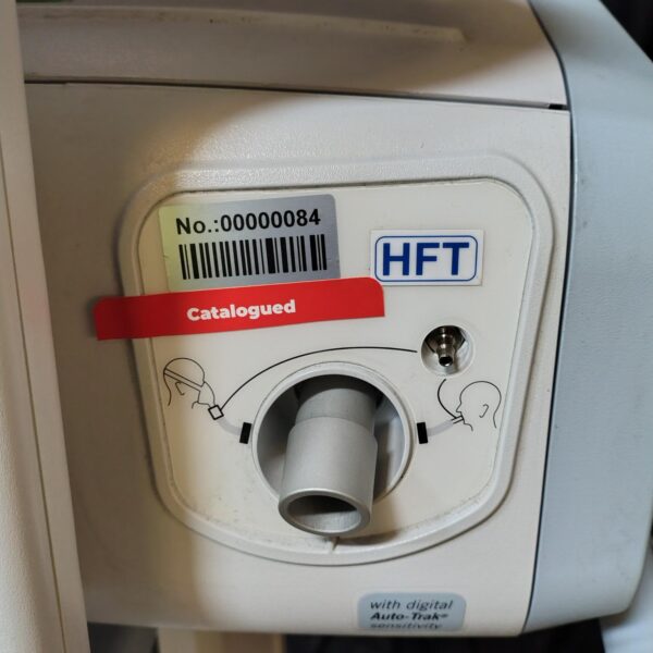 Philips Respironics V60 HFT - Image 9