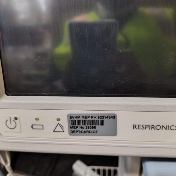 Philips Respironics V60 HFT - Image 10
