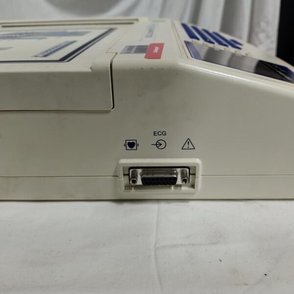 ECG machine Mortara ELI 25 - Image 7