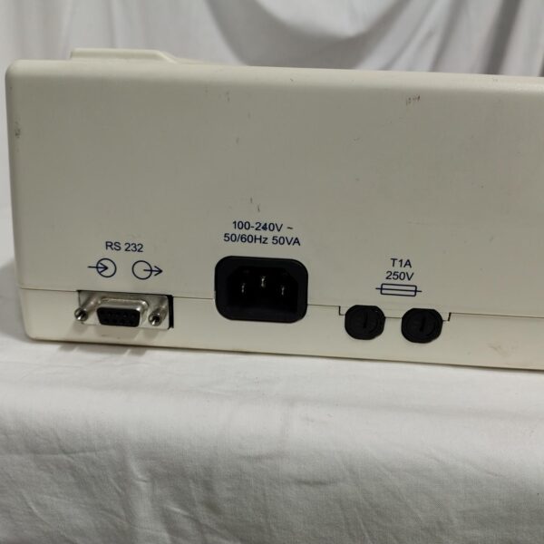 ECG machine Mortara ELI 25 - Image 6