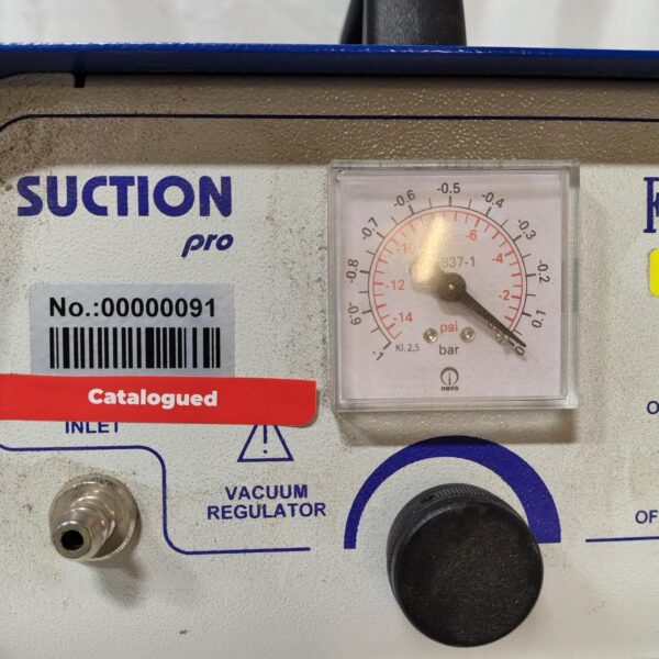 Suction pro Flaemunova - Image 2