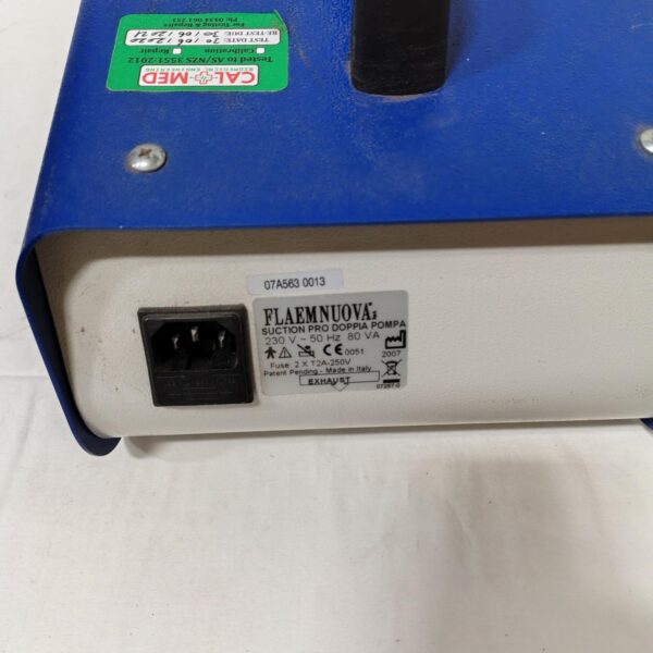 Suction pro Flaemunova - Image 7