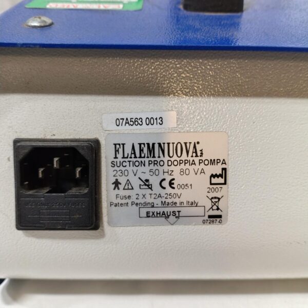 Suction pro Flaemunova - Image 6
