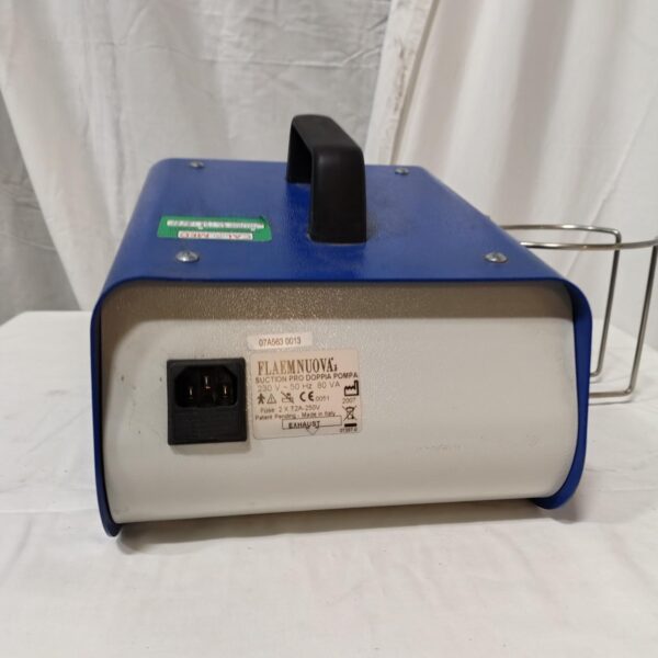 Suction pro Flaemunova - Image 5