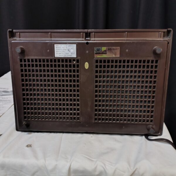 Air ionising and filtration - Image 9
