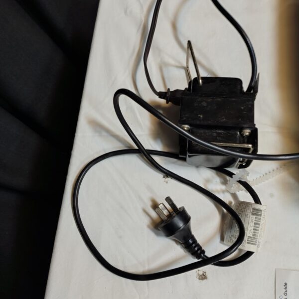 Air ionising and filtration - Image 6