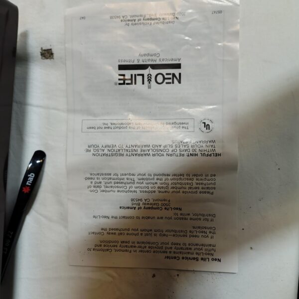 Air ionising and filtration - Image 5