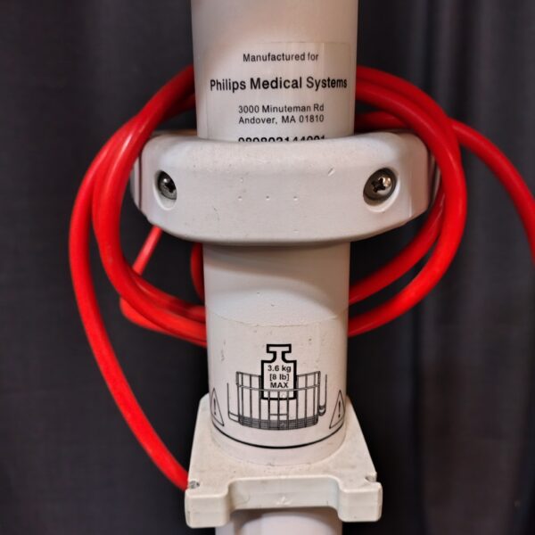 Portable monitor - blood pressure - Image 7