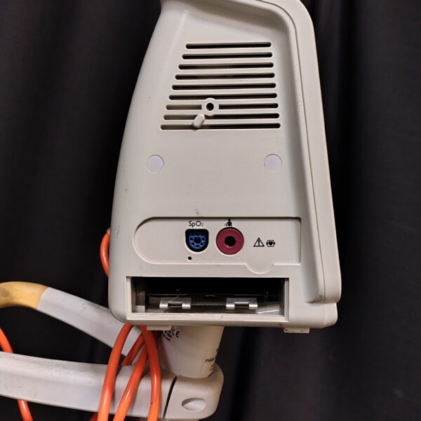 Portable monitor - blood pressure - Image 6