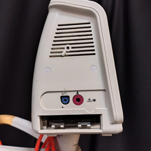 Portable monitor - blood pressure - Image 5