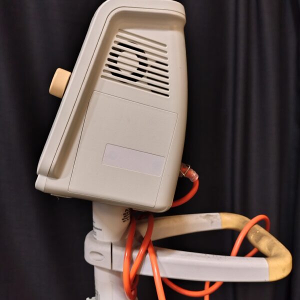 Portable monitor - blood pressure - Image 4
