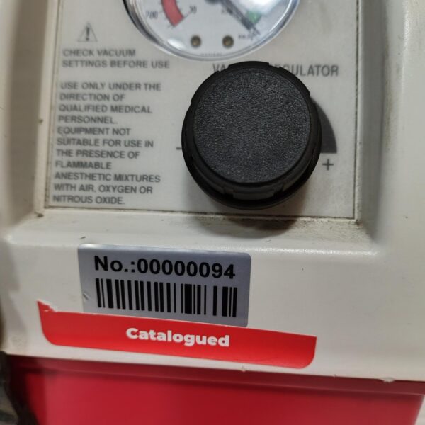 ECOMED G180CE - Image 17