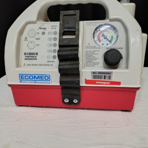 ECOMED G180CE - Image 16