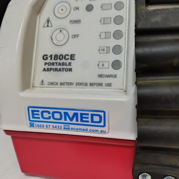 ECOMED G180CE - Image 15