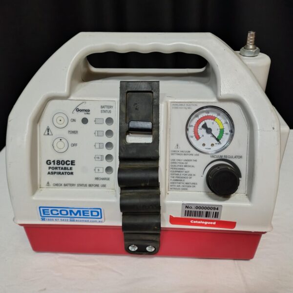 ECOMED G180CE - Image 14