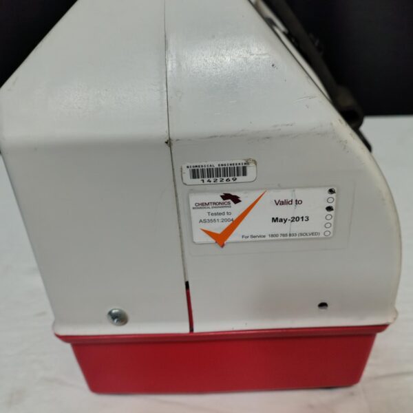 ECOMED G180CE - Image 12