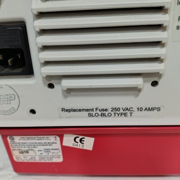 ECOMED G180CE - Image 10