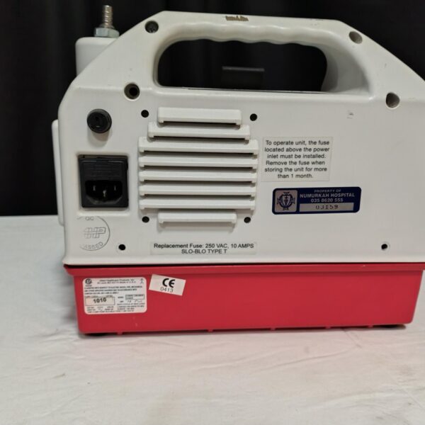 ECOMED G180CE - Image 9