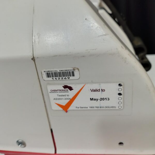 ECOMED G180CE - Image 7