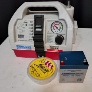 ECOMED G180CE