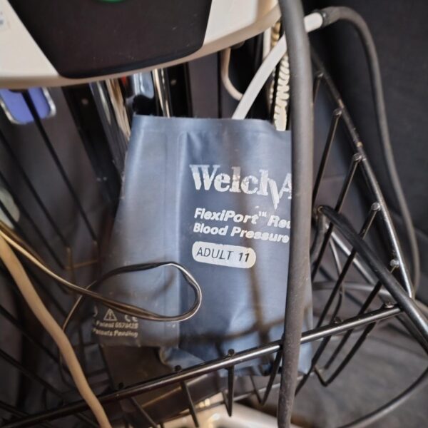 Patient Monitor Welch Allyn - Image 8