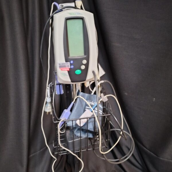 Patient Monitor Welch Allyn